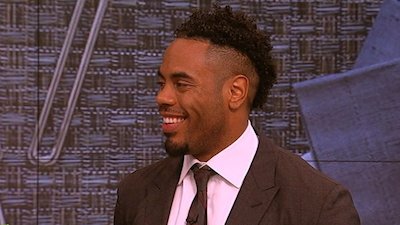 The Chew Season 7 Episode 164