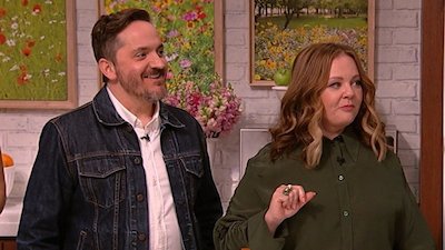 The Chew Season 7 Episode 165