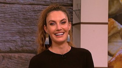 The Chew Season 7 Episode 168