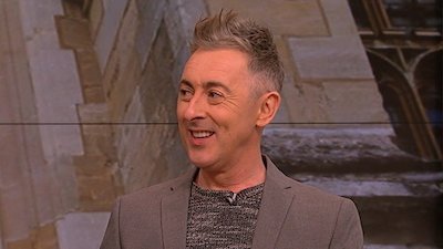 The Chew Season 7 Episode 170