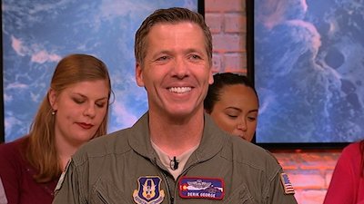 The Chew Season 7 Episode 171