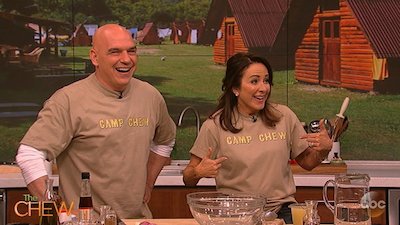The Chew Season 7 Episode 172