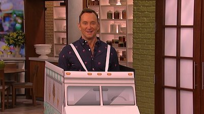The Chew Season 7 Episode 173