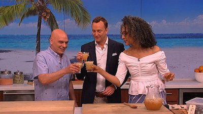 The Chew Season 7 Episode 174
