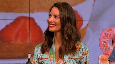 The Chew Season 7 Episode 176