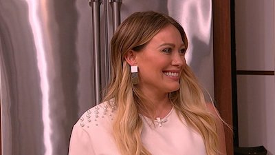 The Chew Season 7 Episode 177