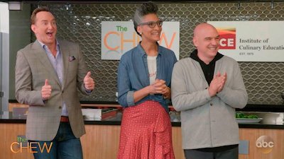 The Chew Season 7 Episode 180