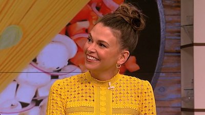 The Chew Season 7 Episode 181