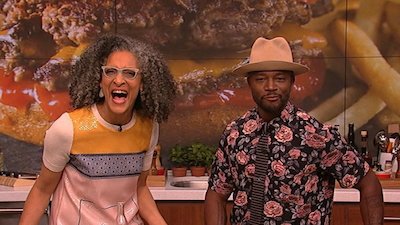 The Chew Season 7 Episode 182