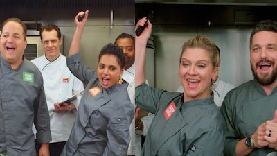 The Chew Season 7 Episode 183