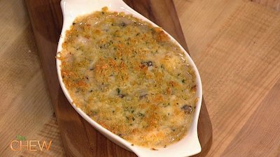 The Chew Season 7 Episode 199