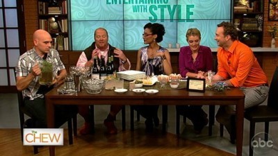 The Chew Season 1 Episode 5