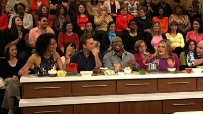 The Chew Season 1 Episode 10