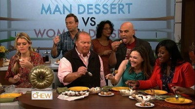 The Chew Season 1 Episode 11