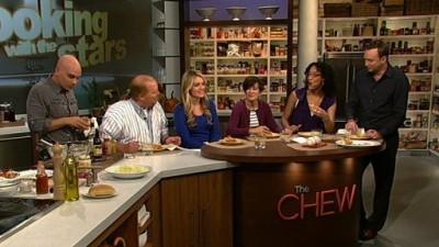 The Chew Season 1 Episode 18