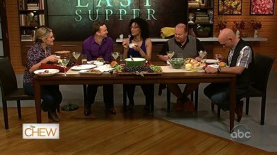 The Chew Season 1 Episode 19