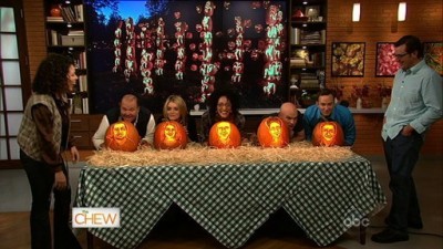 The Chew Season 1 Episode 20