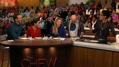 The Chew Season 1 Episode 29