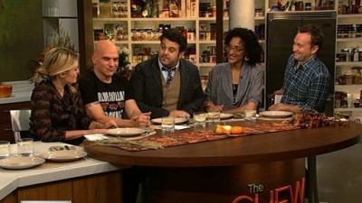 The Chew Season 1 Episode 30