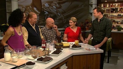 The Chew Season 1 Episode 31