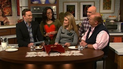 The Chew Season 1 Episode 33