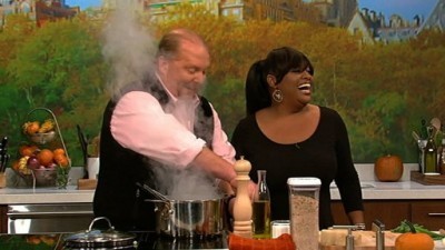 The Chew Season 1 Episode 36