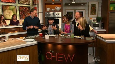 The Chew Season 2 Episode 12