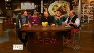 The Chew Season 2 Episode 18