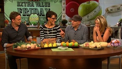 The Chew Season 2 Episode 20