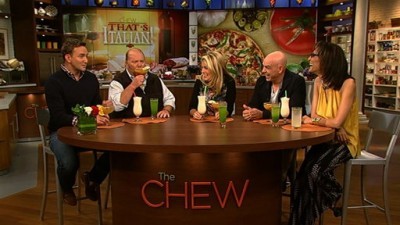 The Chew Season 2 Episode 21