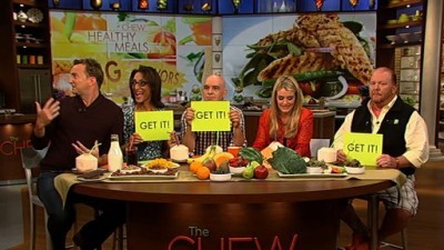 The Chew Season 2 Episode 26