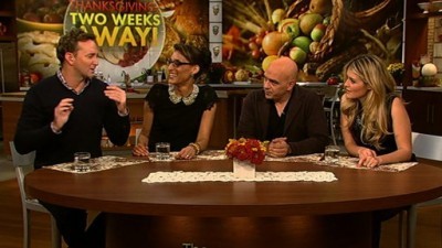 The Chew Season 2 Episode 43