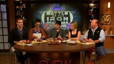 The Chew Season 2 Episode 45