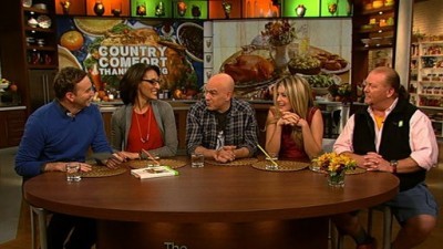 The Chew Season 2 Episode 46