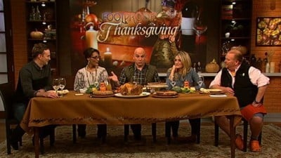 The Chew Season 2 Episode 47