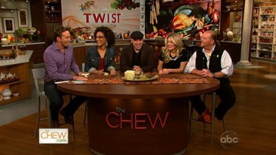 The Chew Season 2 Episode 48