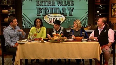 The Chew Season 2 Episode 49