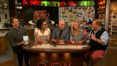 The Chew Season 2 Episode 53