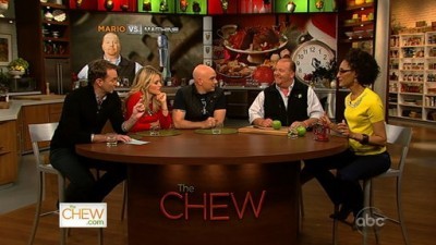 The Chew Season 2 Episode 54