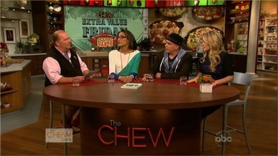 The Chew Season 2 Episode 57