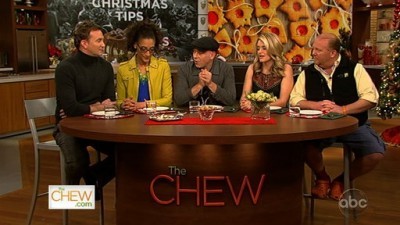 The Chew Season 2 Episode 58