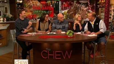 The Chew Season 2 Episode 60