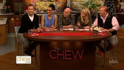 The Chew Season 2 Episode 61