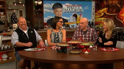 The Chew Season 2 Episode 62