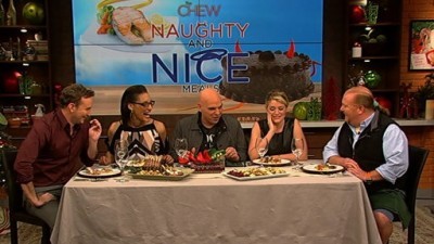 The Chew Season 2 Episode 63