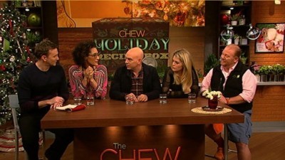 The Chew Season 2 Episode 64