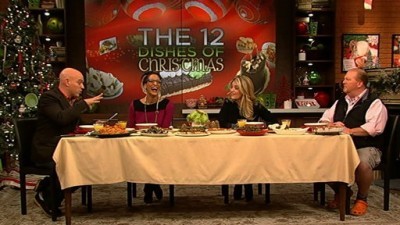 The Chew Season 2 Episode 65