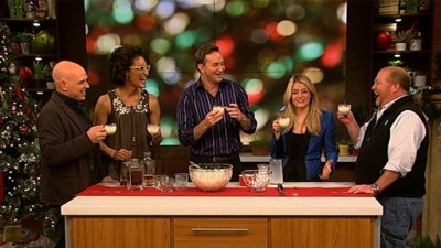 The Chew Season 2 Episode 67