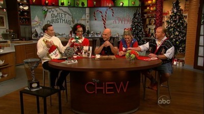 The Chew Season 2 Episode 68