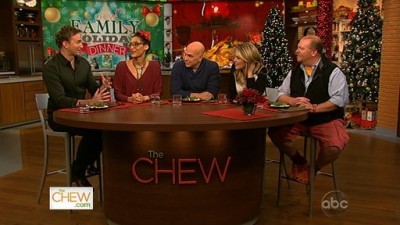 The Chew Season 2 Episode 70